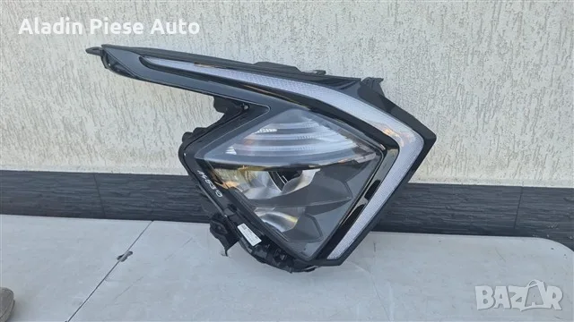Десен фар Kia Sportage 5 NQ5 Full Led година 2022 2023 204 2025 код 92102R2000; 92102-R2000 