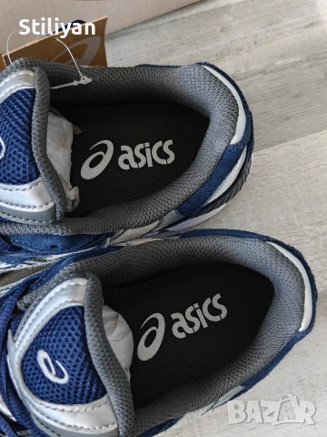 Asics gel nyc , снимка 6 - Маратонки - 54147011