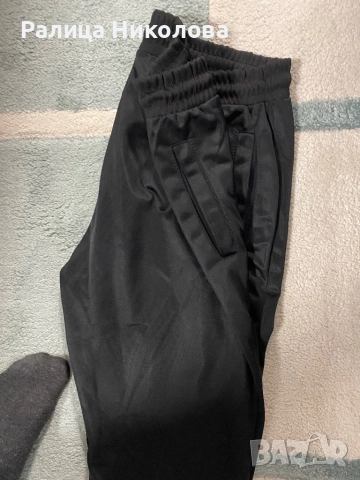 Мъжки спортен екип Emporio Armani L размер, снимка 4 - Спортни екипи - 52060071