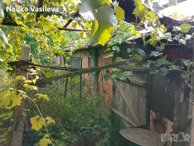 Продава ОТЛИЧНА къща в село Кардам, снимка 6 - Къщи - 56248051