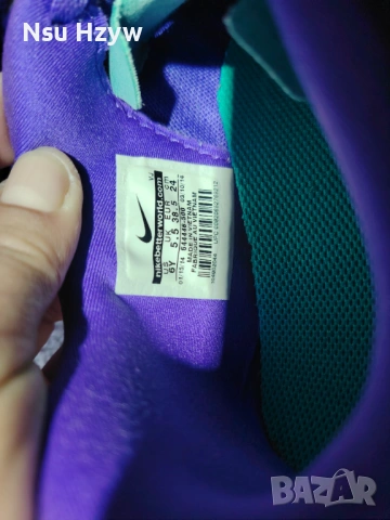 Маратонки дамски. , снимка 3 - Маратонки - 54297339