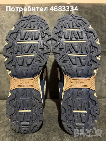 Asics Gel-Venture 6., снимка 6 - Маратонки - 56269660