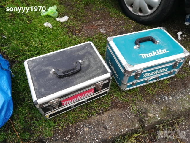 MAKITA-175ЛВ ЗА ЕДИН КУФАР ПО ИЗБОР 3011250746, снимка 12 - Други инструменти - 52589108