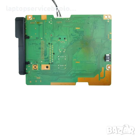 Дънна платка ТВ  Samsung BN94-03207A NT14 – 32" Копче за включван, снимка 3 - Части и Платки - 47796280