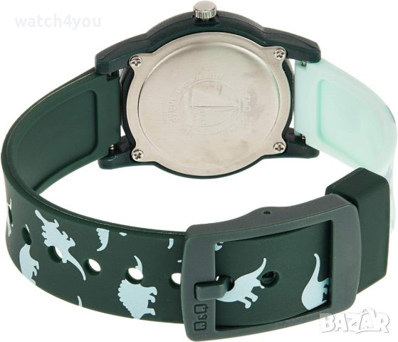 НОВИ ДЕТСКИ ЧАСОВНИЦИ QQ С ЯПОНСКИ МЕХАНИЗЪМ. ДЕТСКИ ЧАСОВНИК Q&Q  Kids Watch, снимка 9 - Детски - 25041834