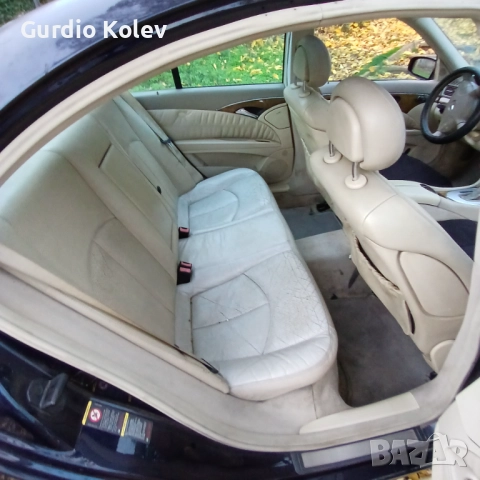 Mercedes-Benz , снимка 18 - Автомобили и джипове - 52397937