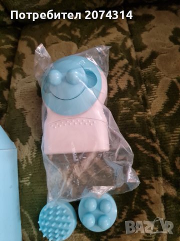 Масажор за лице, снимка 2 - Масажори - 37633910