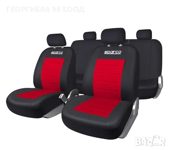 Тапицерия Sparco - SPS425RD

