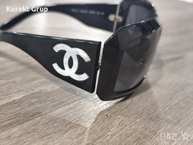 Слънчеви очила Chanel 5076-H