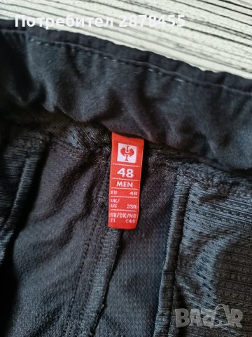 Engelbert Strauss мъжки работен панталон, снимка 5 - Панталони - 51425817