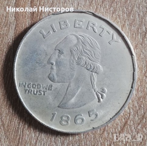 Колекционерски американски долари /монети/, снимка 8 - Нумизматика и бонистика - 37344629