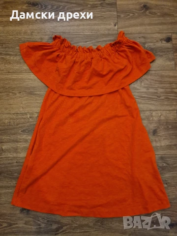 Дамска рокля   H&M, снимка 2 - Рокли - 50672727