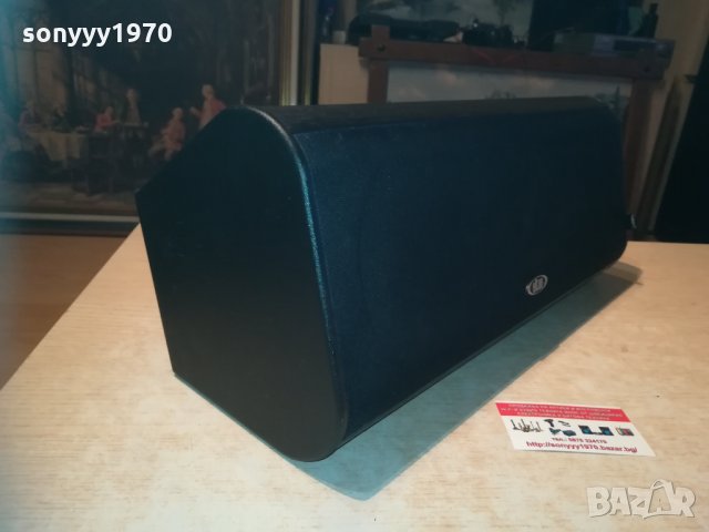 ELTAX BIG CENTER 0202210907, снимка 13 - Тонколони - 31646204