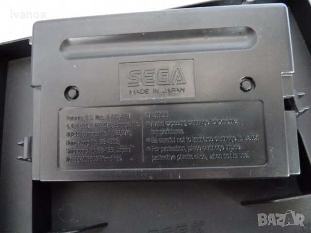 Игра за SEGA Power rangers , снимка 4 - Други игри и конзоли - 33889665