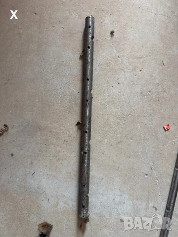 ОС КОБИЛИЦА ГАЗ 53 НОВ СССР , снимка 2 - Части - 53879241