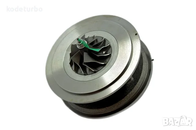 Турбо ядро картридж Turbo cartridge за BMW E60 758351-0002 7794259F 170kW