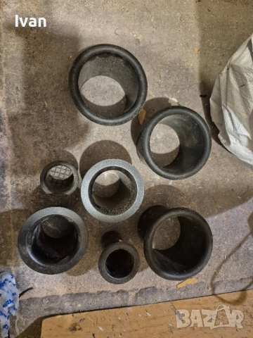 бас рефлектори , снимка 2 - Тонколони - 51994003