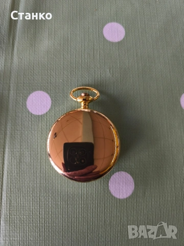 компас, Английски, метални с капачета, снимка 3 - Колекции - 53961262