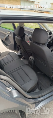 Skoda Octavia 1.9 TDI, снимка 10 - Автомобили и джипове - 54356229