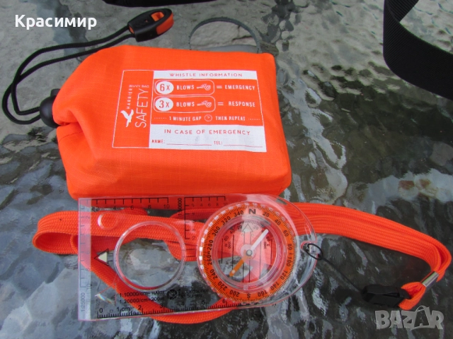 Туристическа раница Berghaus Arrow 30L, снимка 14 - Спортна екипировка - 52888461