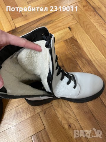 Зимни дамски боти Anna field, снимка 2 - Дамски боти - 38065276