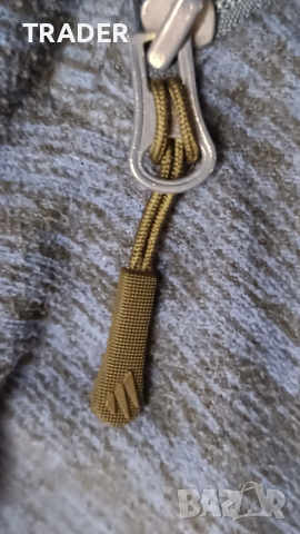 Термо блуза с дълъг ракъв полар Mountain , снимка 5 - Спортни дрехи, екипи - 19981869