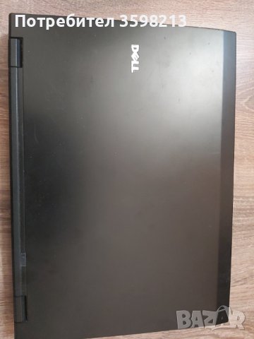 Dell Latitude 5400 Intell Cpu 2.4Ghz, снимка 1