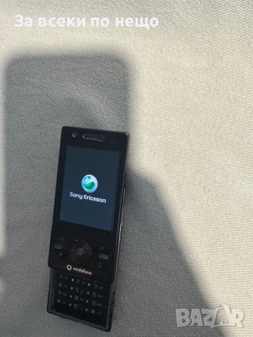 Sony Ericsson W715 , Walkman, снимка 10 - Sony Ericsson - 53012497