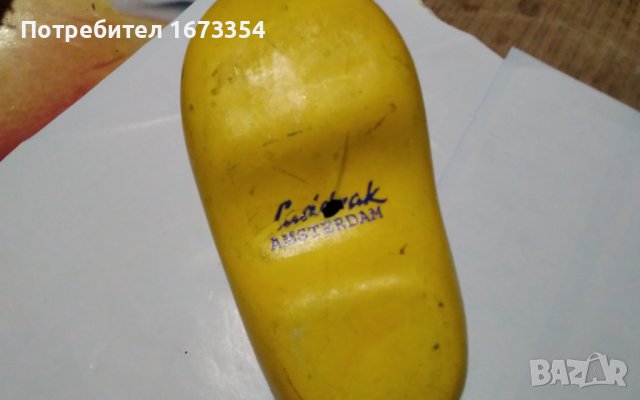 Керамични обувки, снимка 4 - Други - 42294833