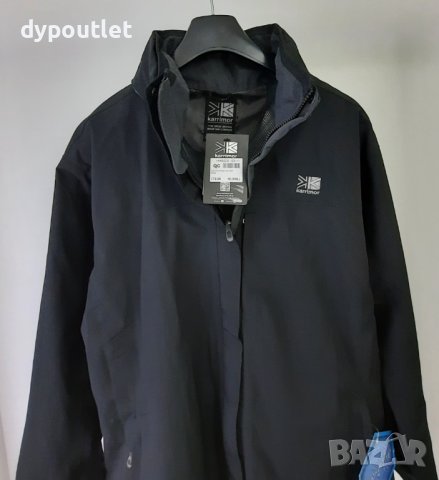 Karrimor Urban Дамско водоустойчиво яке,  размери - S, XL, XXL и XXXXL. , снимка 4 - Якета - 39281788