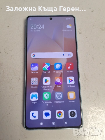 Redmi note 13