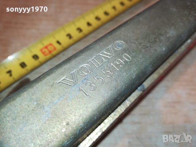 VOLVO-ГОЛЯМ КРИК ВНОС шВЕЦИЯ-1810201602, снимка 17 - Аксесоари и консумативи - 30463428