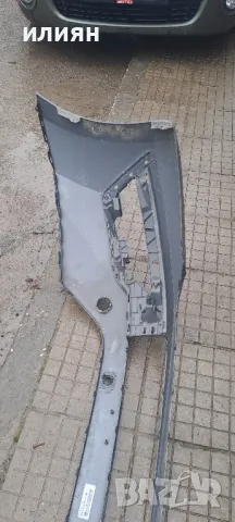 предна броня за Skoda Octavia lV 2019 2020 2021 2022 124031190100, снимка 8 - Части - 48284460