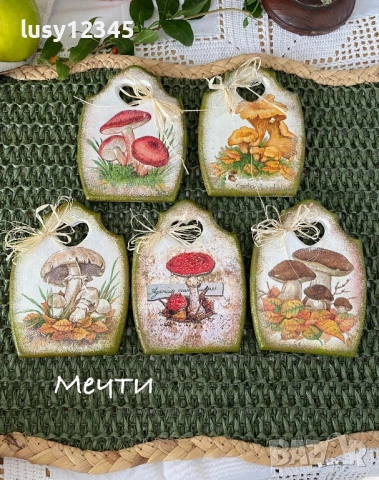 Магнити дъсчици!