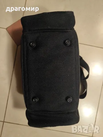 фотографска чанта MINOLTA , снимка 4 - Чанти, стативи, аксесоари - 50042300