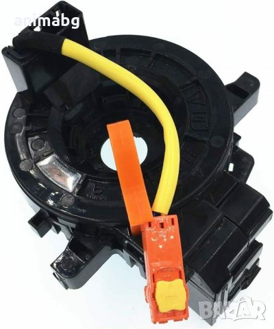 Лентов кабел тойота 8430774020 Toyota Yaris Vios Corolla Hilux Limo, снимка 6 - Части - 29388222