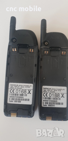 Nokia 6150 - Nokia NSM-1NY, снимка 2 - Nokia - 51778649