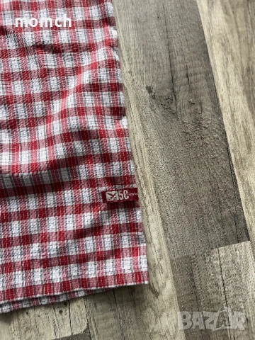 SALEWA-мъжка реза размер Л, снимка 3 - Ризи - 54321157