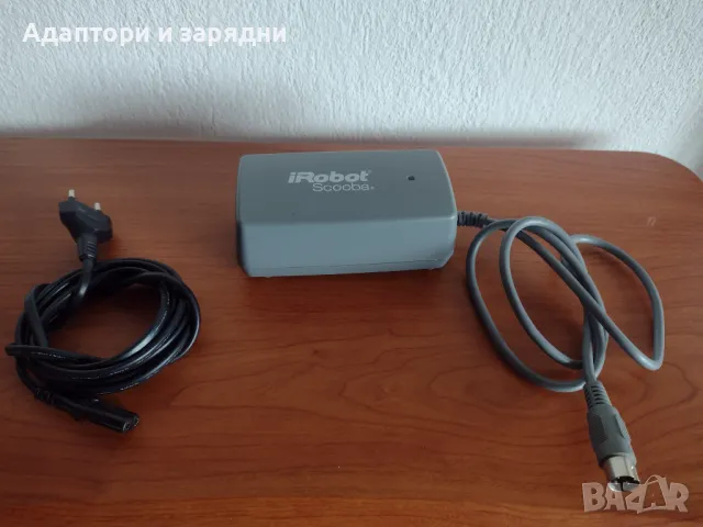 Зарядно за Irobot and Scooba 22v 1.75A 45W