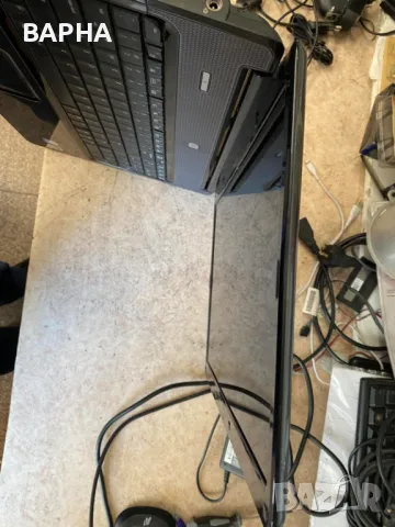 17" лаптоп Compaq Presario A900, снимка 6 - Лаптопи за дома - 49206153