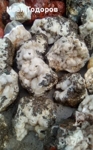 полускъпоценни камъни , снимка 5 - Други - 47378890