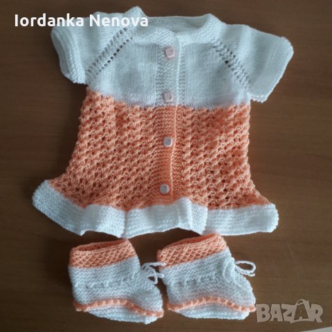 Бебешко елече