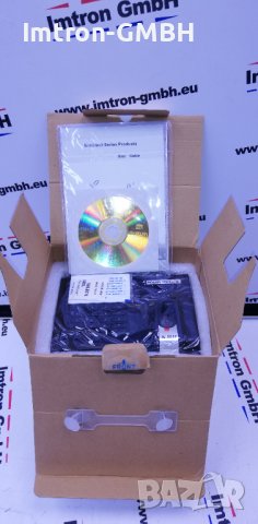 Биометрична система за контрол на достъп и работно време Digital persona, снимка 2 - Друга електроника - 39628114