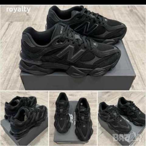 New Balance Маратонки Висок Клас 36-44 Номер 