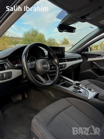 Audi A4 40 TDI QUATTRO , снимка 8 - Автомобили и джипове - 56535021