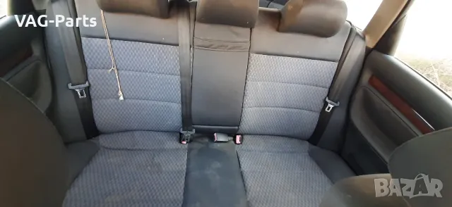 ‼️Audi A4 B5 1.9TDi 116hp на Части‼️, снимка 11 - Автомобили и джипове - 48692691