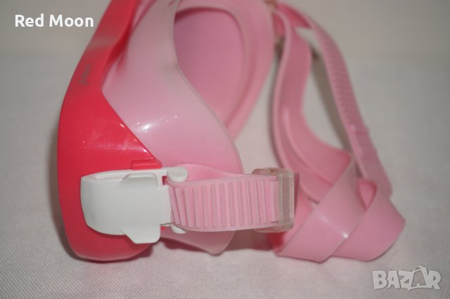 Детска маска за плуване Wave, снимка 7 - Други - 42792068