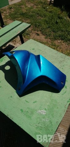 Suzuki DR 650 Rs части, снимка 7 - Мотоциклети и мототехника - 40559446