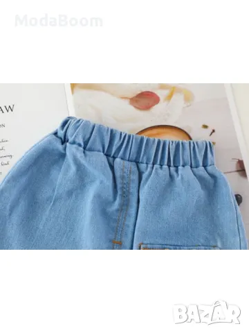 Детски сет , снимка 2 - Детски комплекти - 48206459