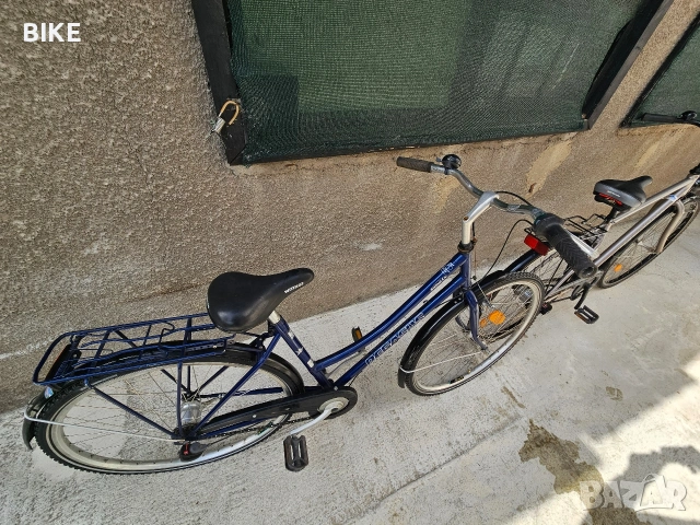 колелета комплект Пегасус , снимка 3 - Велосипеди - 54173915